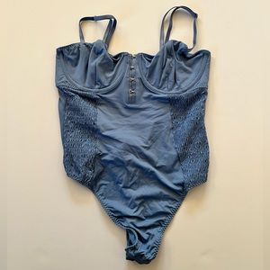 Victoria’s Secret body suit / lingerie